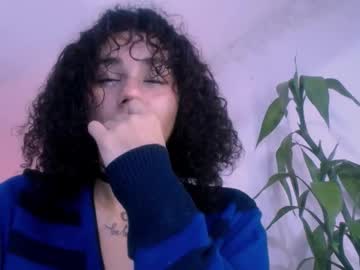 Meliss1 Chaturbate stream image from September 22, 2025