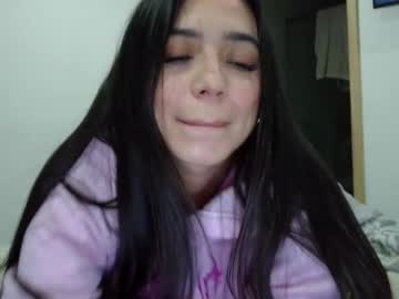 Pinkcotton Chaturbate stream image from September 22, 2025