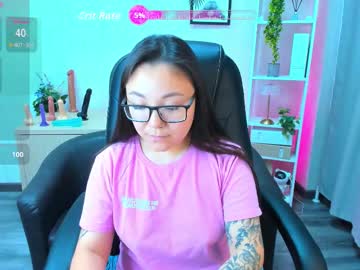 Sabrina_Sven Chaturbate stream image from September 22, 2025
