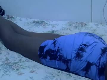 Twinkle_Tia Chaturbate stream image from September 22, 2025
