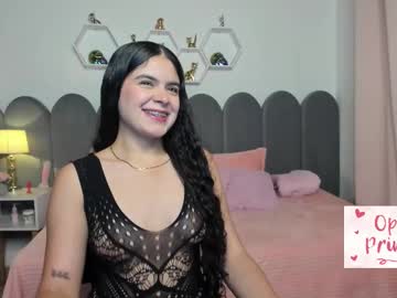 Valemontoya Chaturbate stream image from September 22, 2025