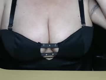 Alyss_Skye28 Chaturbate stream image from September 22, 2025