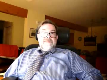 An_Older_Gentleman Chaturbate stream image from September 22, 2025