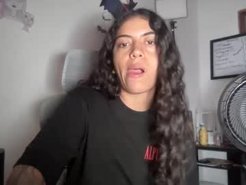 Antoniabloom Chaturbate stream image from September 22, 2025
