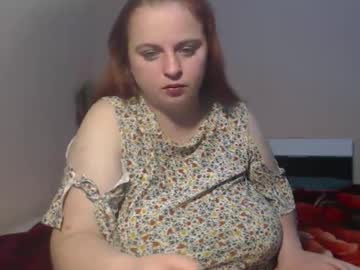 Arriana98 Chaturbate stream image from September 22, 2025