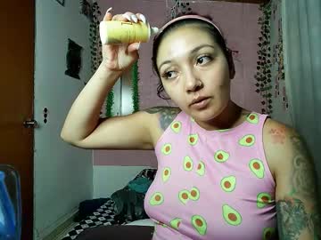 Callme_Lolas Chaturbate stream image from September 22, 2025
