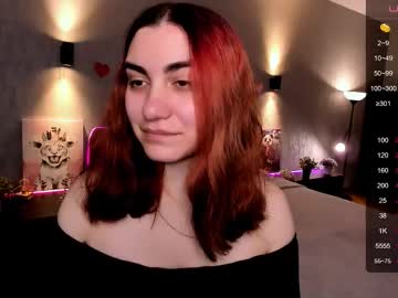 Cute_Chus Chaturbate stream image from September 22, 2025