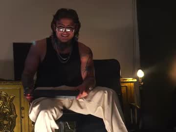 Dantecoppolaa Chaturbate stream image from September 22, 2025