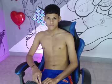 Deivid_Bigcock1 Chaturbate stream image from September 22, 2025