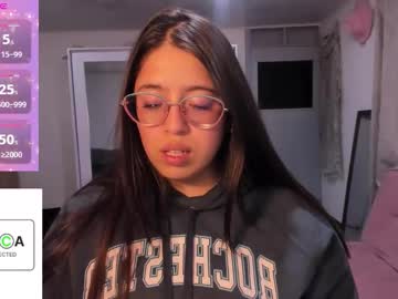Ellie_Jones1 Chaturbate stream image from September 22, 2025