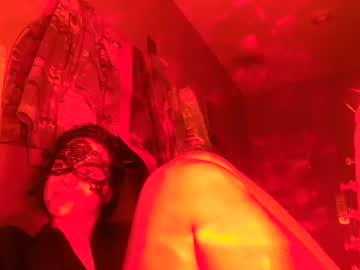 Empressmonroe Chaturbate stream image from September 22, 2025