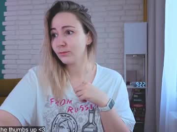 Hell_L0ve Chaturbate stream image from September 22, 2025