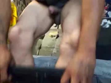 Johnjonnnn28 Chaturbate stream image from September 22, 2025