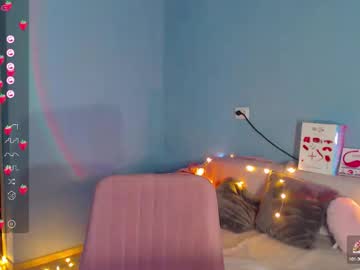 Karolina_Hottie_ Chaturbate stream image from September 22, 2025