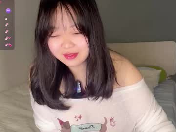 Kittenfishing Chaturbate stream image from September 22, 2025