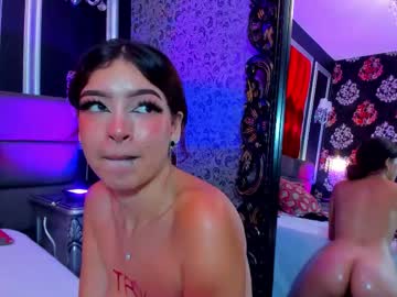 Mariewatson Chaturbate stream image from September 22, 2025