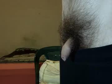Ronniemaster Chaturbate stream image from September 22, 2025