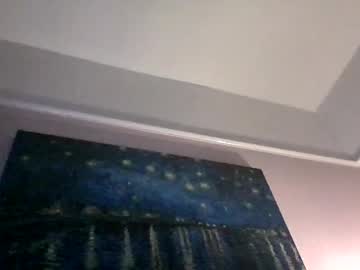 Shycuriouspunk Chaturbate stream image from September 22, 2025
