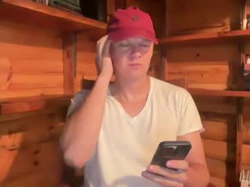 Vexelgain Chaturbate stream image from September 22, 2025
