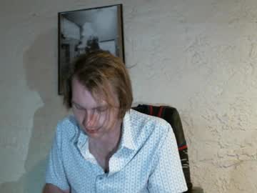 Wackyy Chaturbate stream image from September 22, 2025