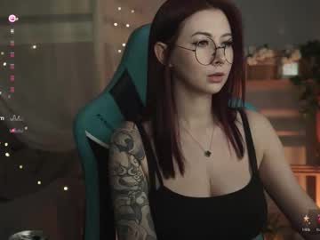 Wesleegray Chaturbate stream image from September 22, 2025
