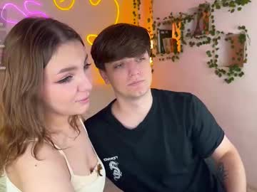 Adrean_Sofi Chaturbate stream image from September 22, 2025
