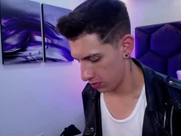 Aidenstone_ Chaturbate stream image from September 22, 2025