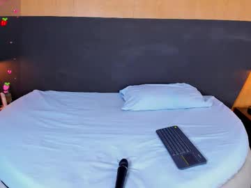 Alexia__Cox Chaturbate stream image from September 22, 2025