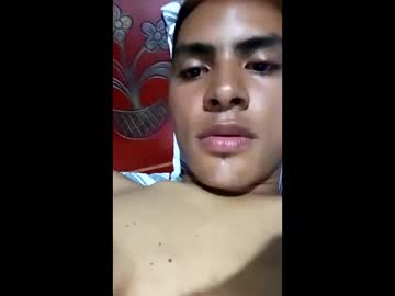 Carl_Angelo10 Chaturbate stream image from September 22, 2025