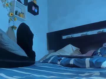 Cherry_Jh Chaturbate stream image from September 22, 2025
