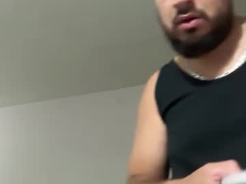El551682 Chaturbate stream image from September 22, 2025