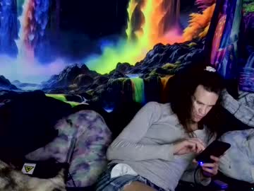 Fairy_Moan Chaturbate stream image from September 22, 2025