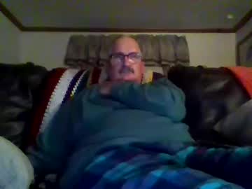 Ghost2534 Chaturbate stream image from September 22, 2025