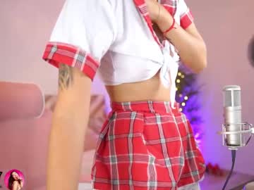 Imjess_ Chaturbate stream image from September 22, 2025