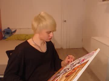 Oliver_Sweet_ Chaturbate stream image from September 22, 2025