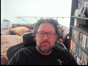 Saacs Chaturbate stream image from September 22, 2025