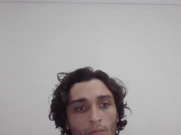 Salvatore_Grant Chaturbate stream image from September 22, 2025