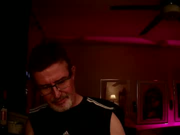 Shrewtamer Chaturbate stream image from September 22, 2025