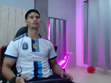 Andres_Stud Chaturbate stream image from September 22, 2025