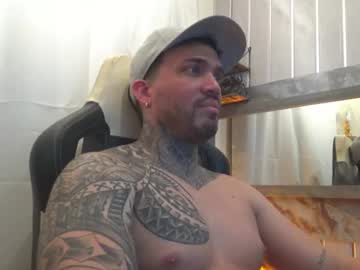 Angellatino0 Chaturbate stream image from September 22, 2025