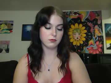 Auroralightz1 Chaturbate stream image from September 22, 2025
