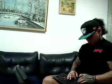 Ayrton_Naffah2 Chaturbate stream image from September 22, 2025