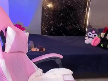 Bonnietaylor0 Chaturbate stream image from September 22, 2025