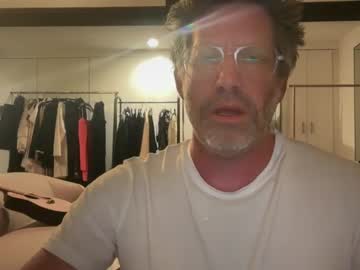 Hollywooddaddy5 Chaturbate stream image from September 22, 2025