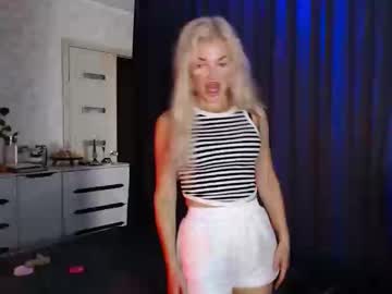 Margoo_77 Chaturbate stream image from September 22, 2025