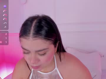 Mary_Suarez Chaturbate stream image from September 22, 2025