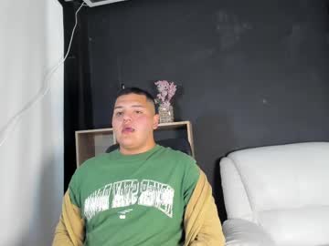 Nathangrand_ Chaturbate stream image from September 22, 2025