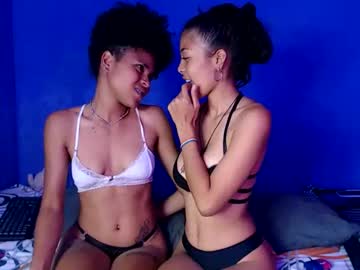 Schelldo Chaturbate stream image from September 22, 2025