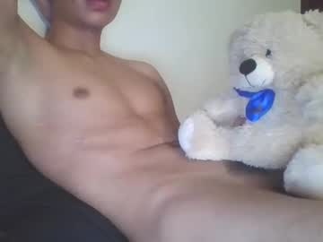 Thiago69florez Chaturbate stream image from September 22, 2025