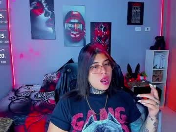 Veronika_Metalstar Chaturbate stream image from September 22, 2025